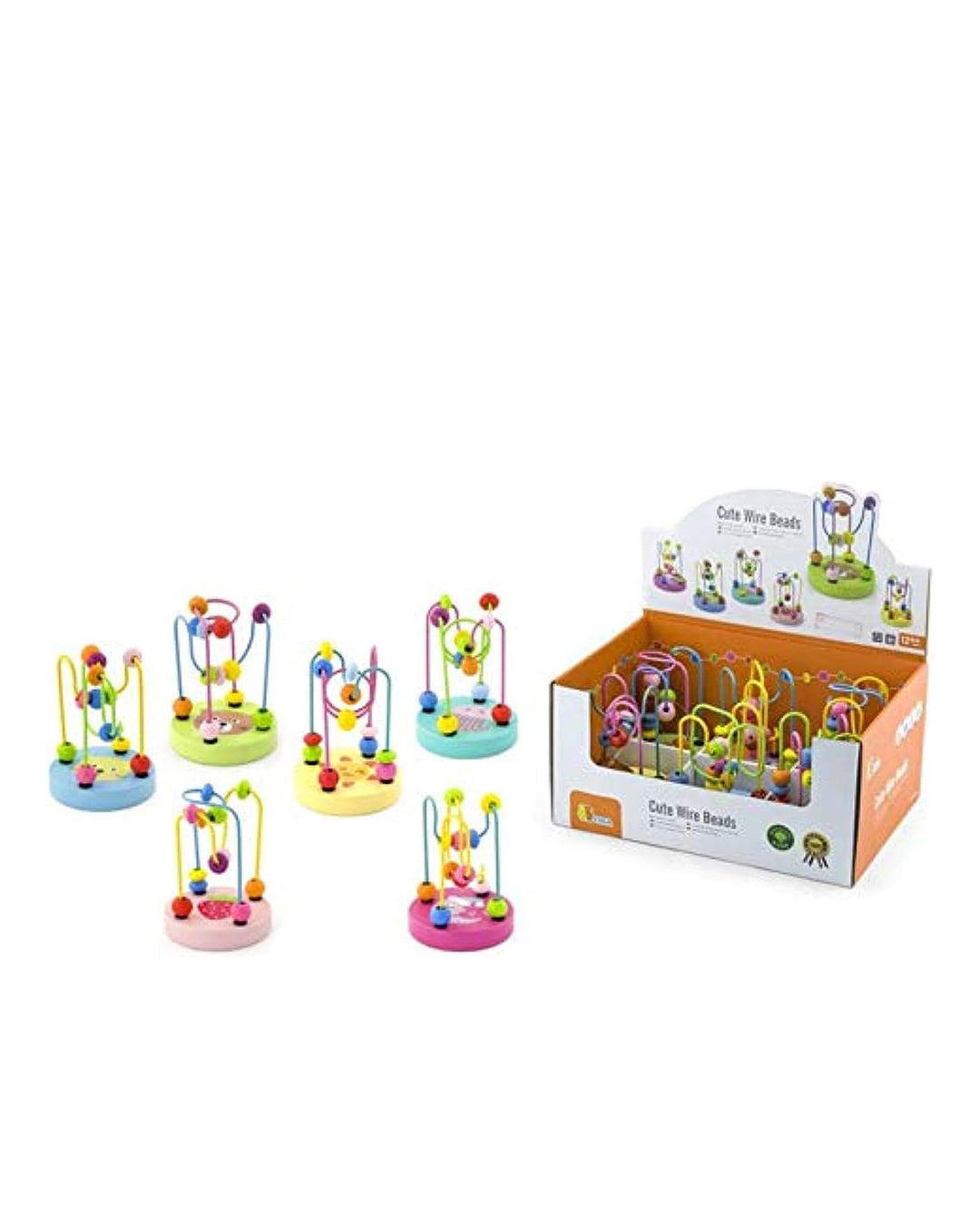 Wire beads aleemaz.com  Wire beads aleemaz.com